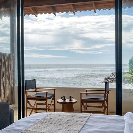 Abode By The Beach Ahangama Buitenkant foto