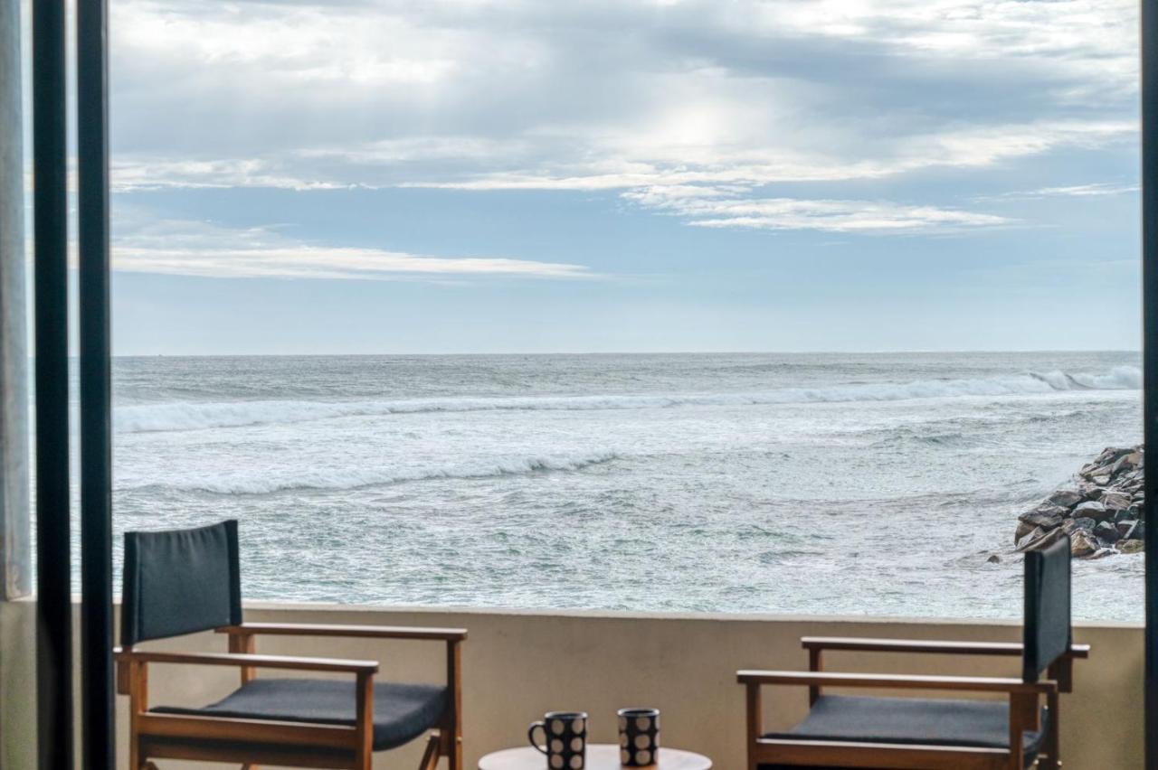 Abode By The Beach Ahangama Buitenkant foto
