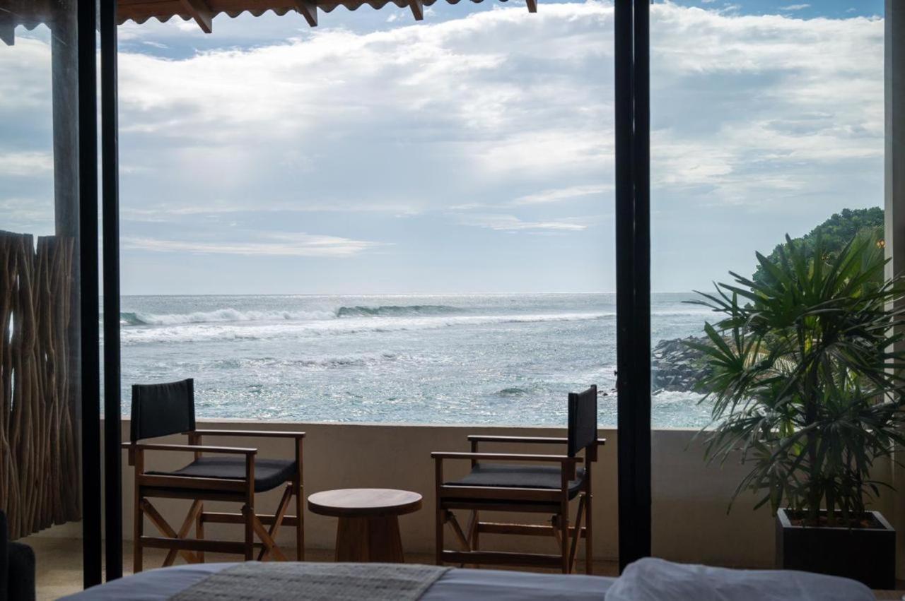 Abode By The Beach Ahangama Buitenkant foto