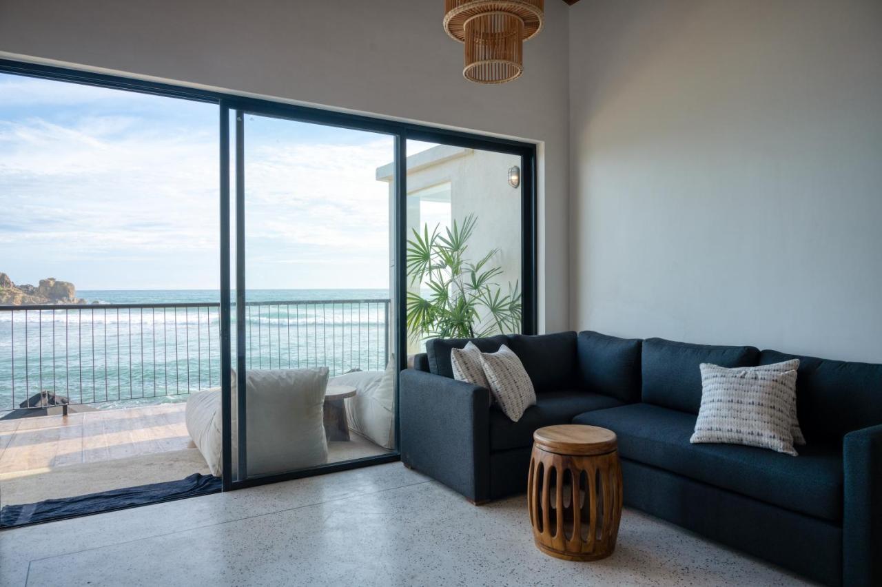 Abode By The Beach Ahangama Buitenkant foto