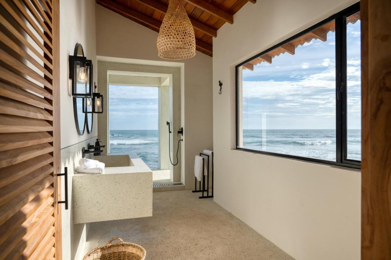 Abode By The Beach Ahangama Buitenkant foto