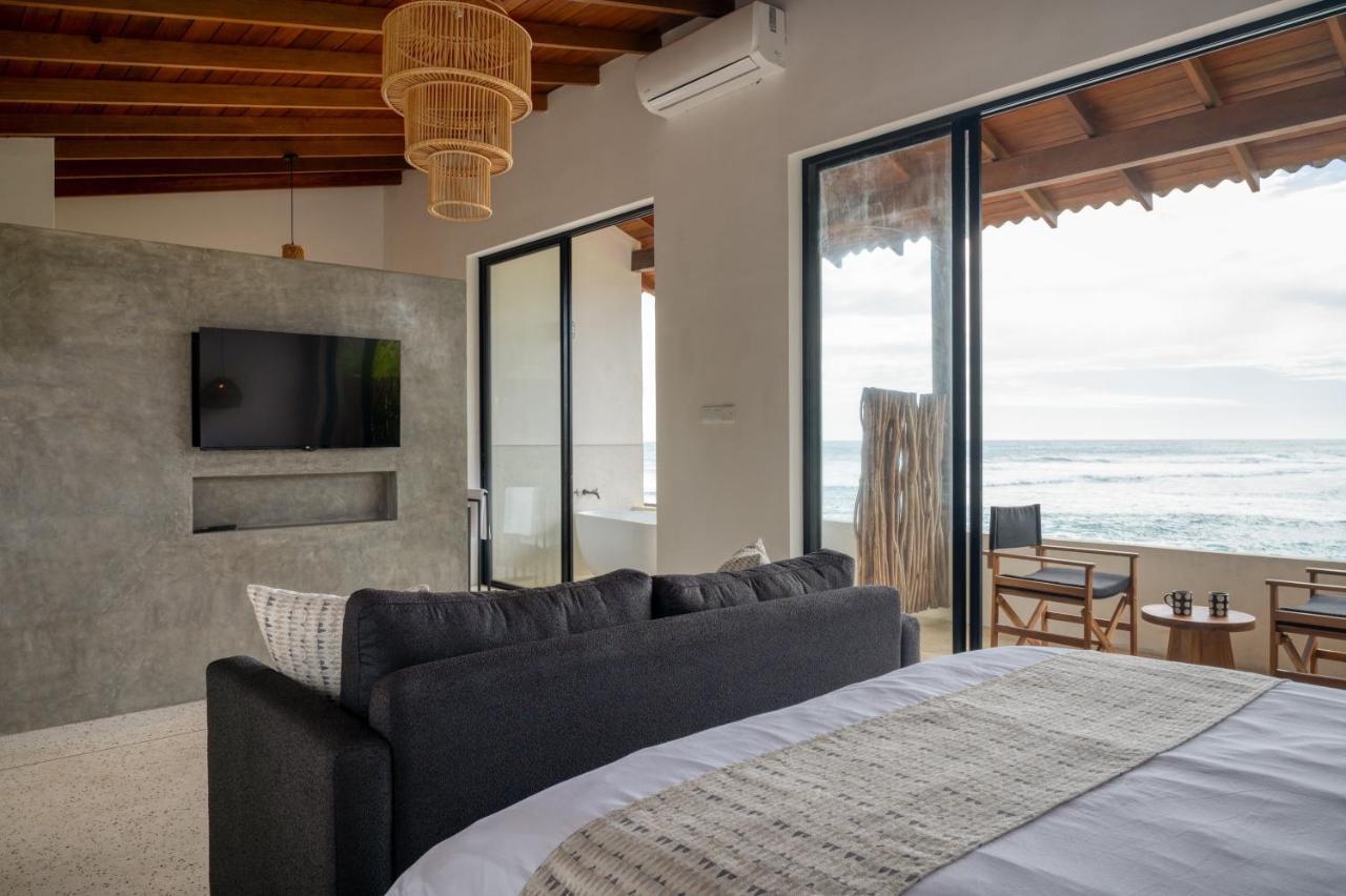 Abode By The Beach Ahangama Buitenkant foto