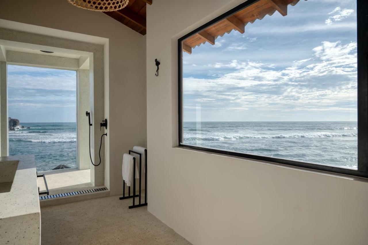 Abode By The Beach Ahangama Buitenkant foto