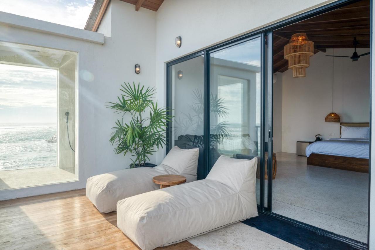 Abode By The Beach Ahangama Buitenkant foto
